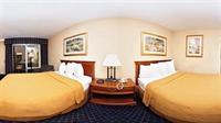 Midtown Inn And Suites Louisville Exteriér fotografie