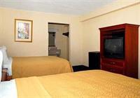 Midtown Inn And Suites Louisville Exteriér fotografie
