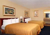 Midtown Inn And Suites Louisville Exteriér fotografie