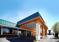 Midtown Inn And Suites Louisville Exteriér fotografie